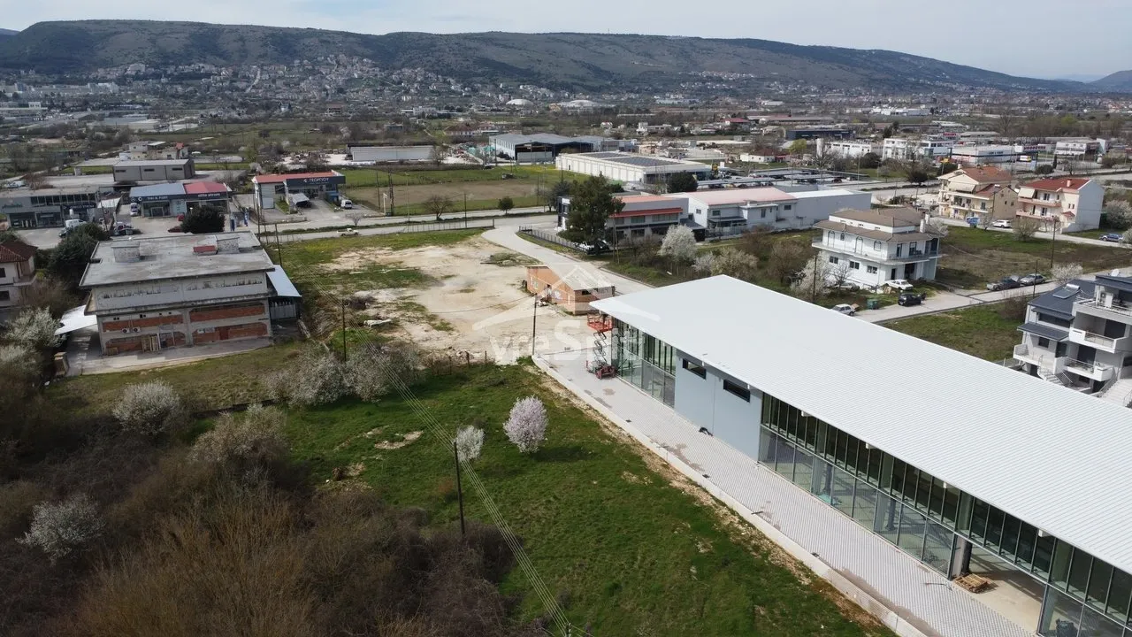 Γραφείο 1220τ.μ.  - 5