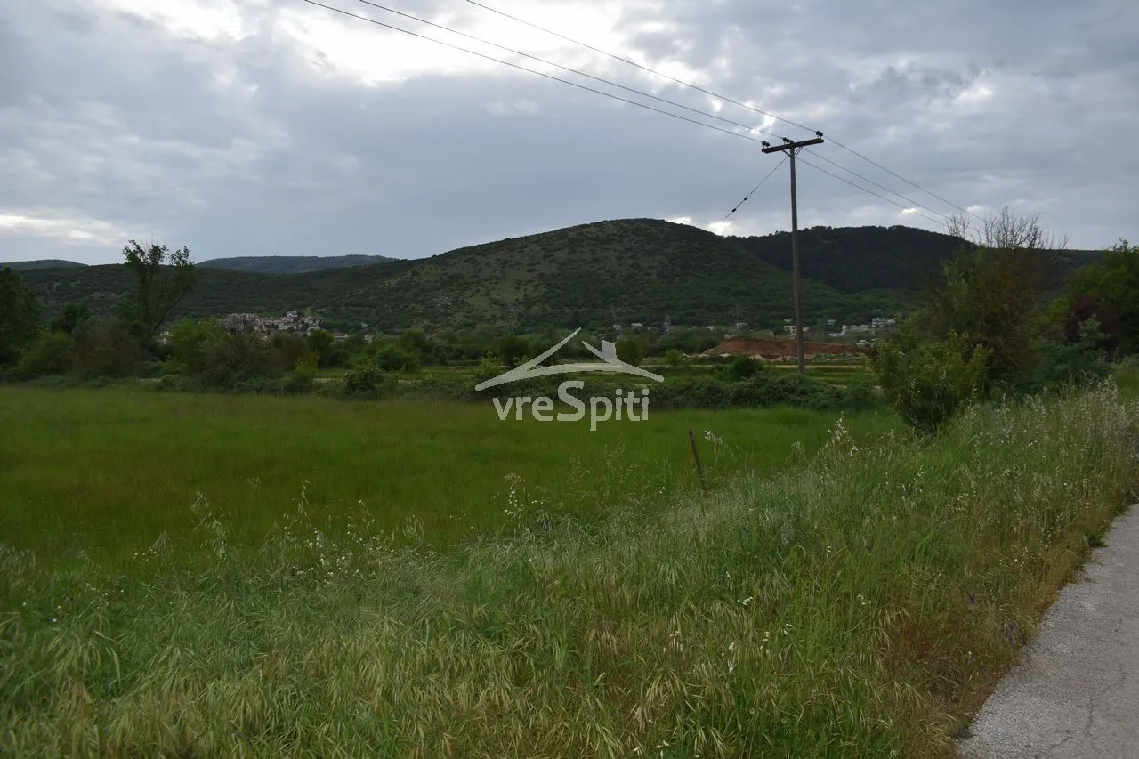 Αγροτεμάχιο 5350τ.μ.  - 5