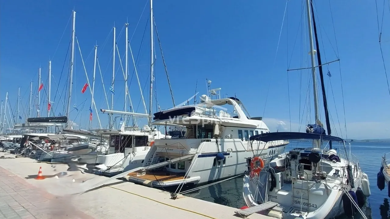 Οικόπεδο 415τ.μ.  - 5