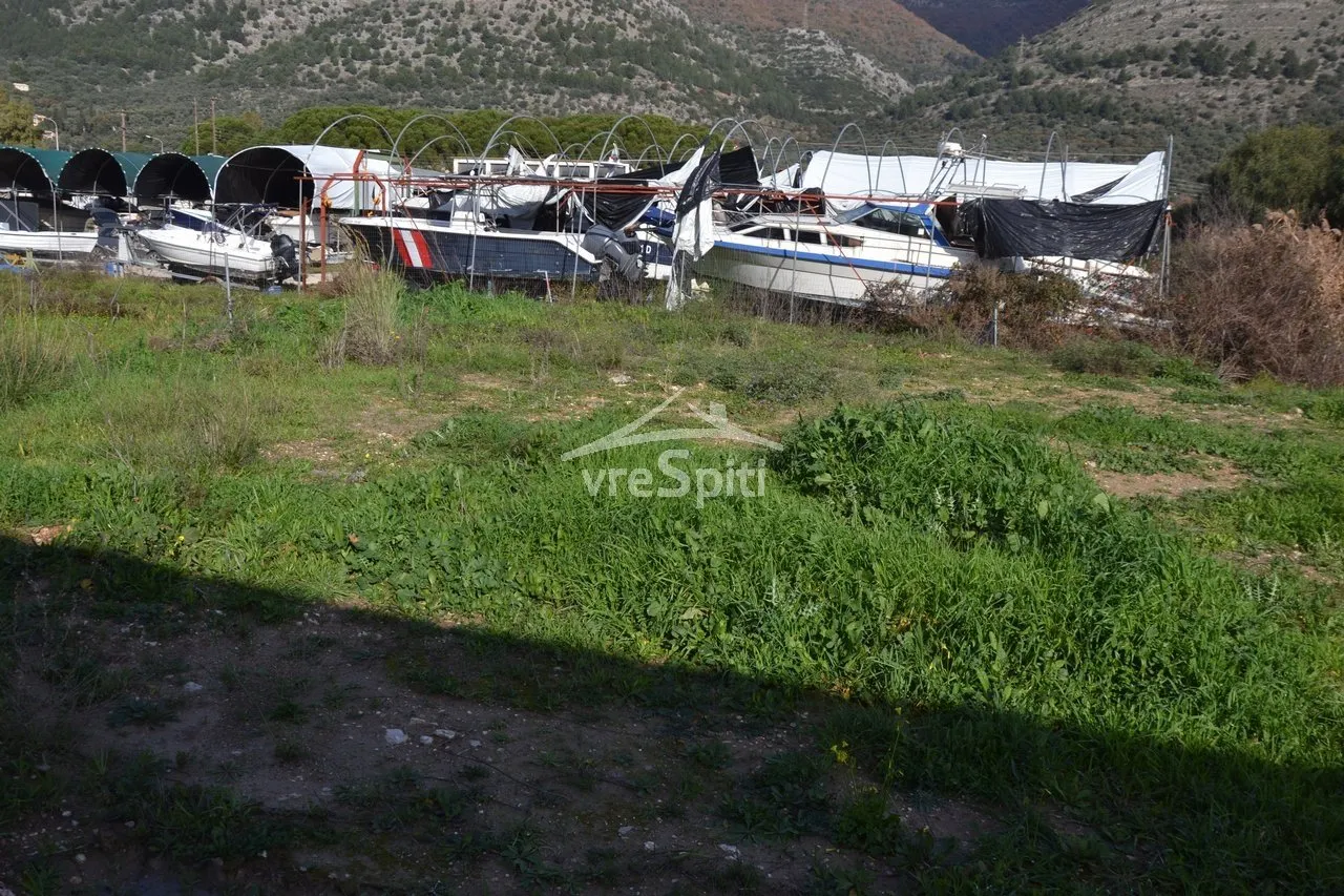 Οικόπεδο 166τ.μ.  - 3