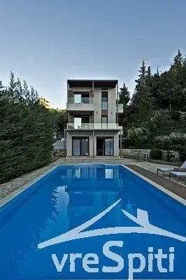 Μονοκατοικία 180τ.μ.  - 3