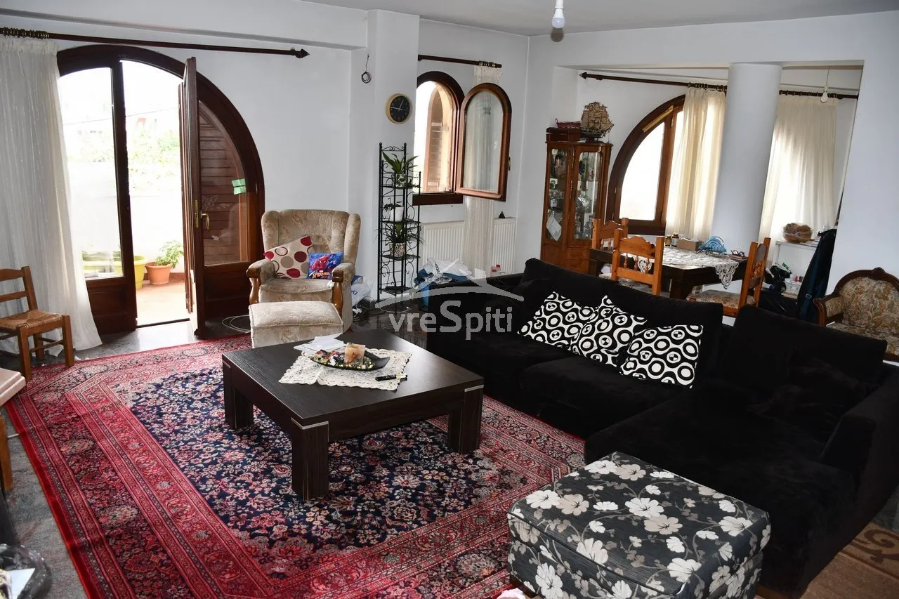 Detached house 616m²  - 4
