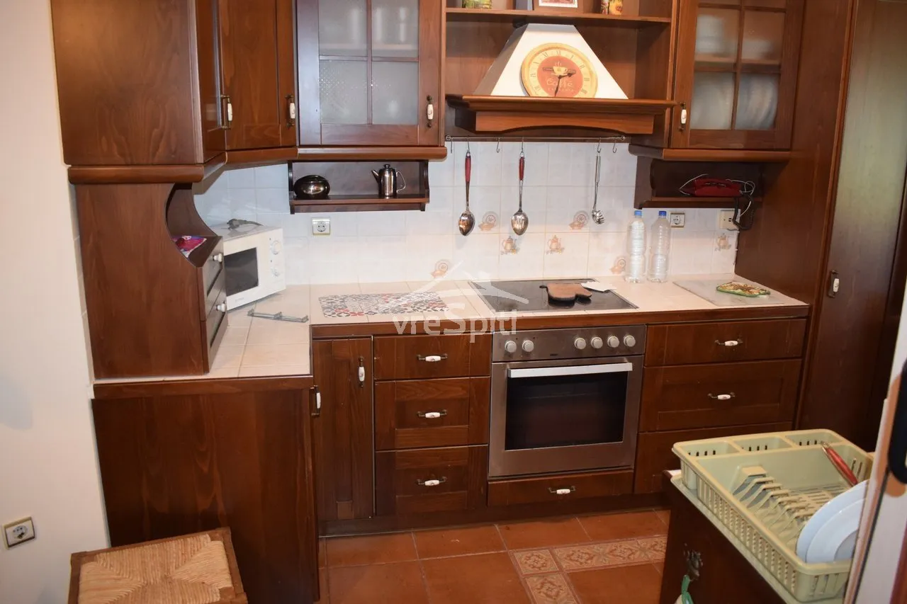Detached house 180m²  - 4