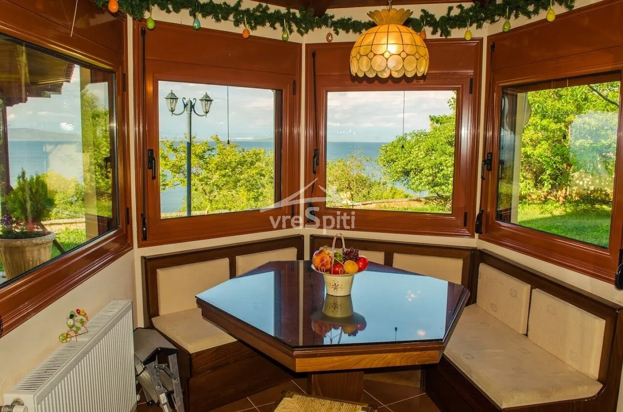 Detached house 180m²  - 5