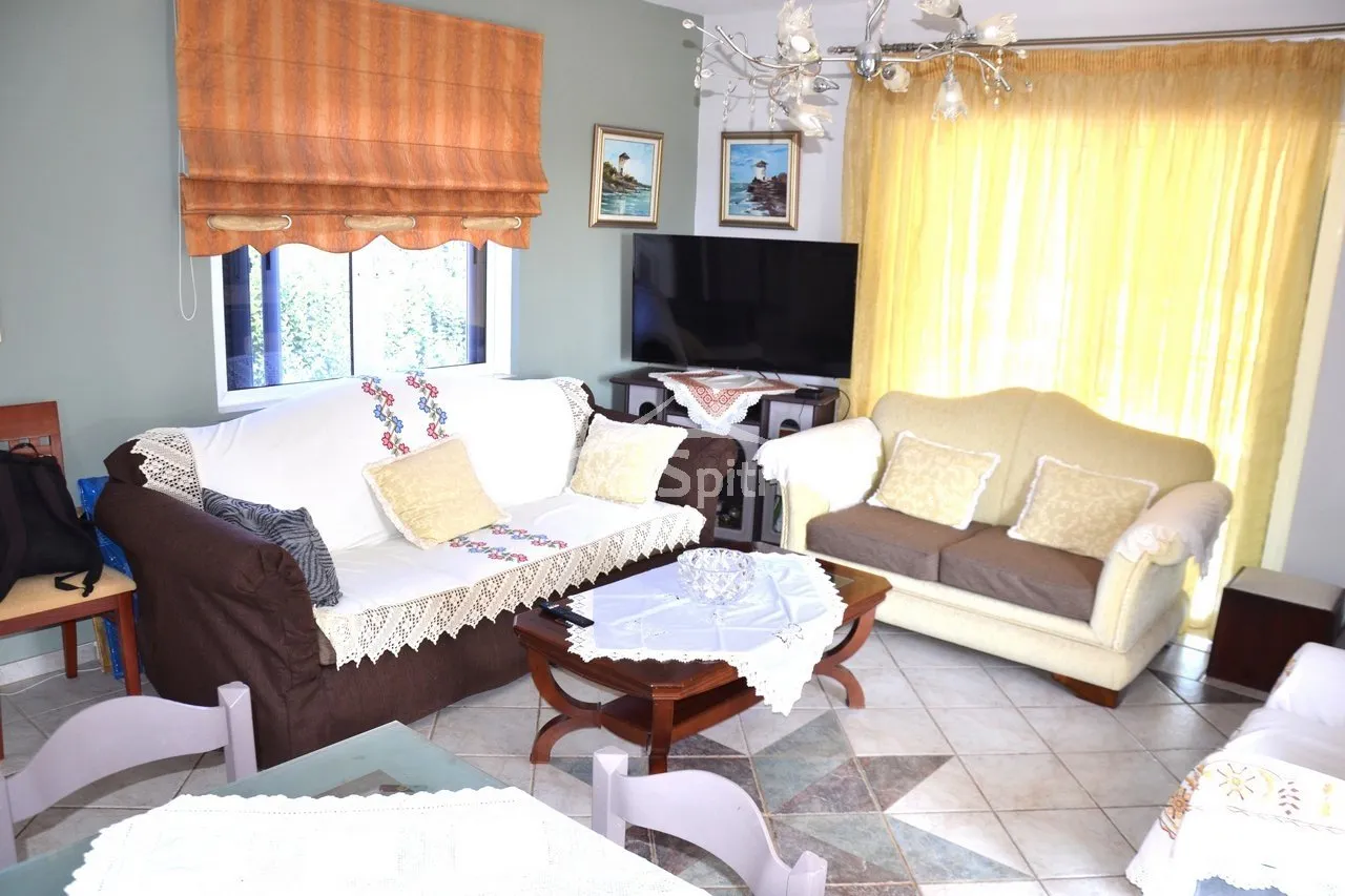 Detached house 206m²  - 2