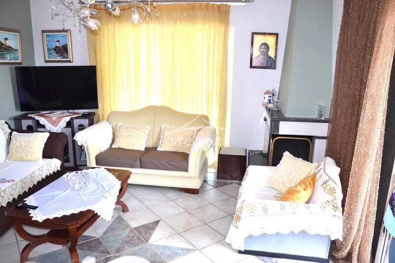 Detached house 206m²  - 3