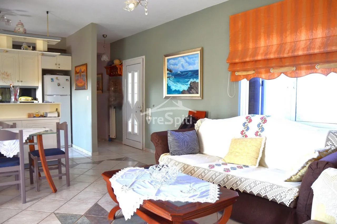 Detached house 206m²  - 4
