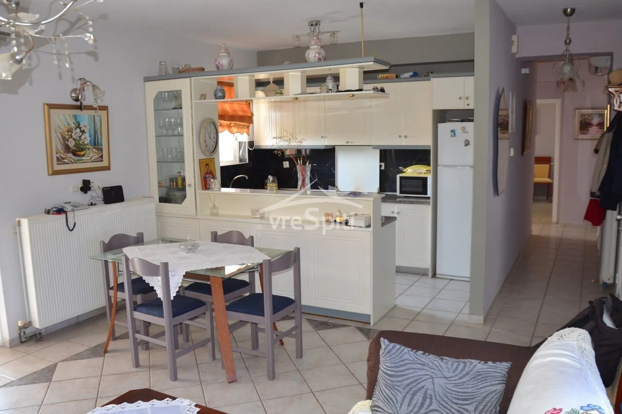 Detached house 206m²  - 5