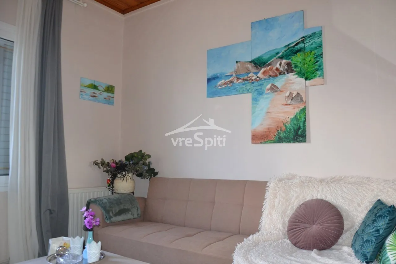 Detached house 76m²  - 2