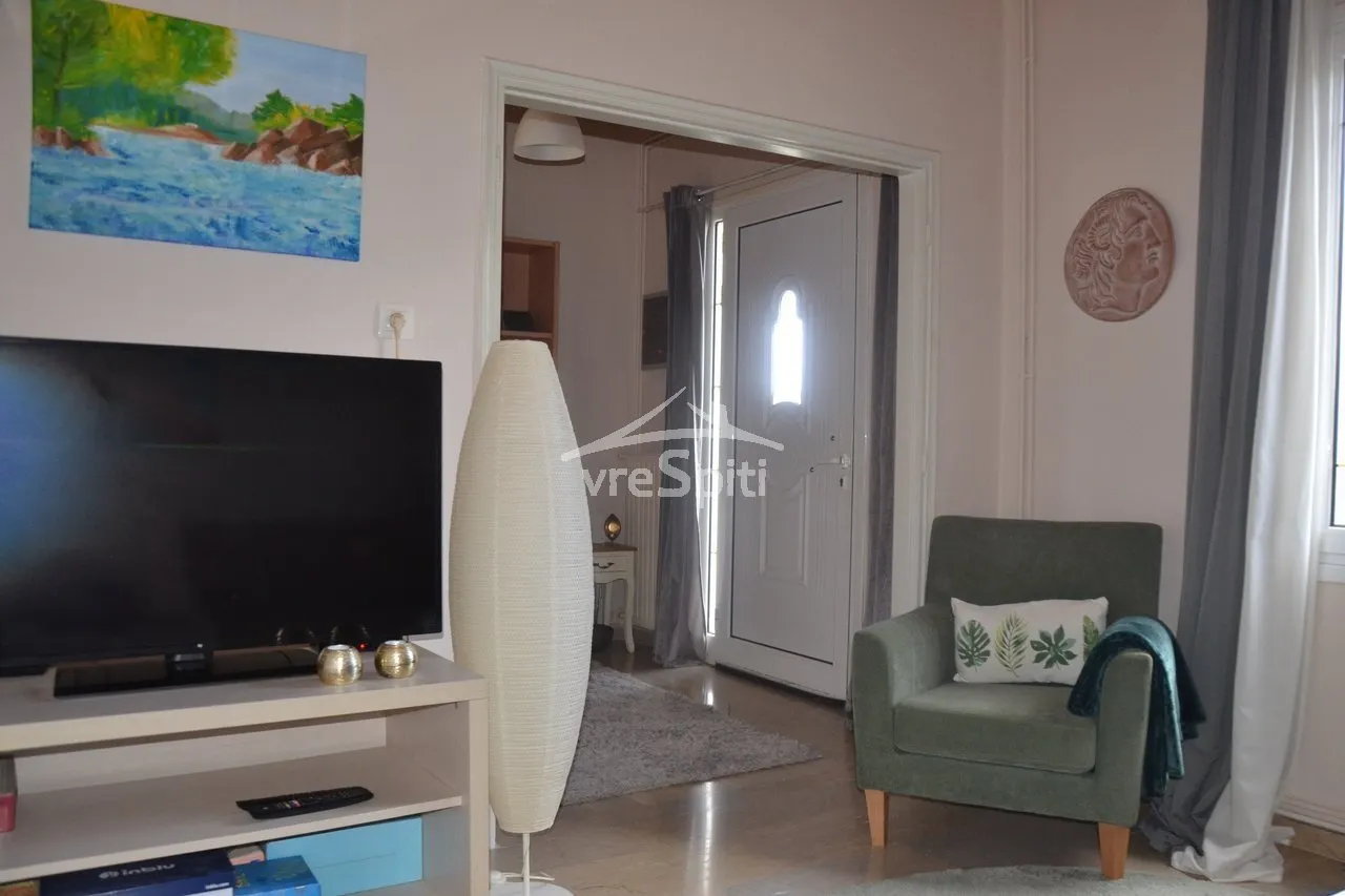 Detached house 76m²  - 3