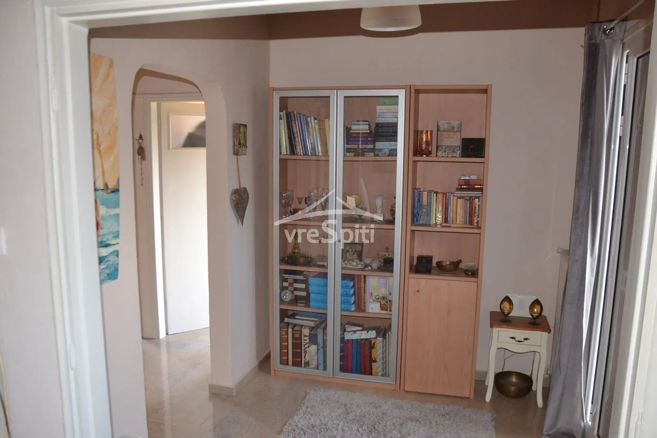 Detached house 76m²  - 4