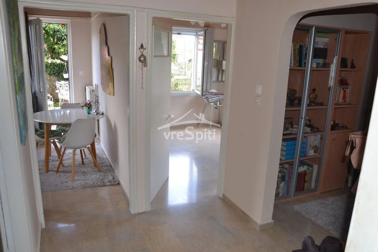 Detached house 76m²  - 5