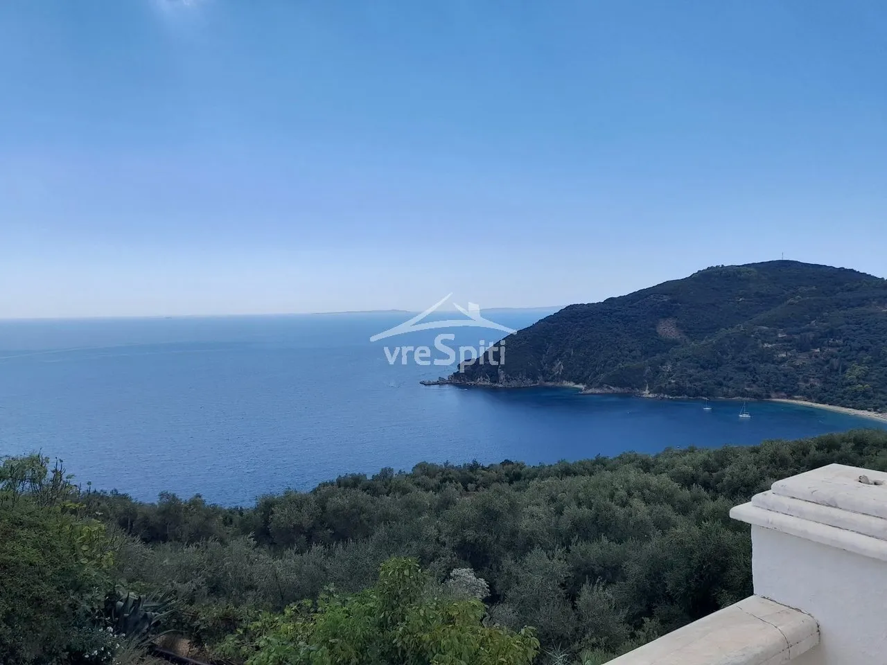 Detached house 380m²  - 4