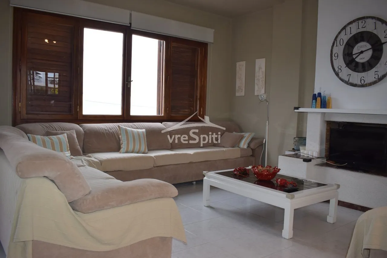 Detached house 202m²  - 2