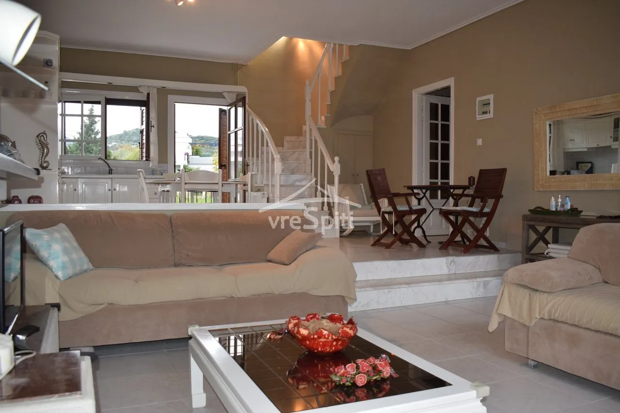 Detached house 202m²  - 3