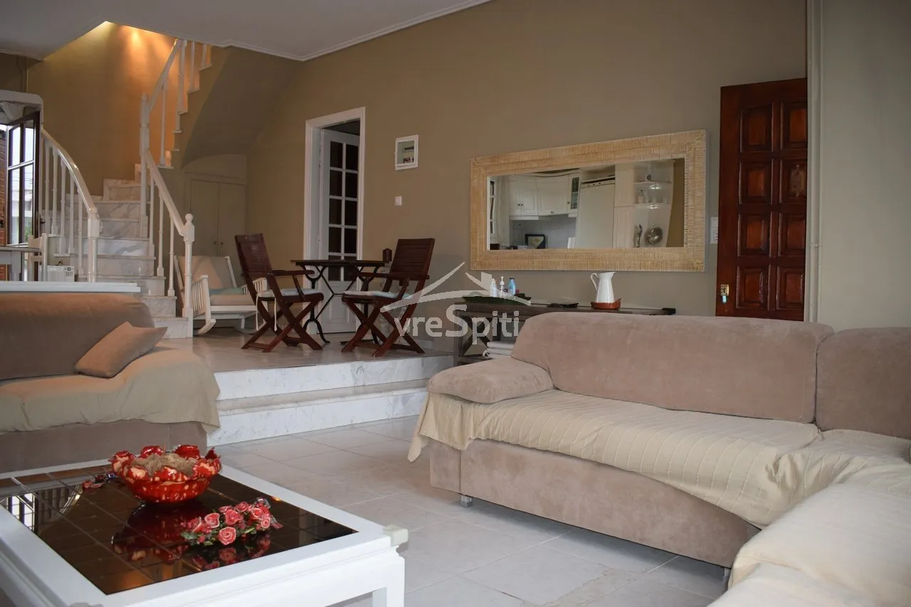 Detached house 202m²  - 5