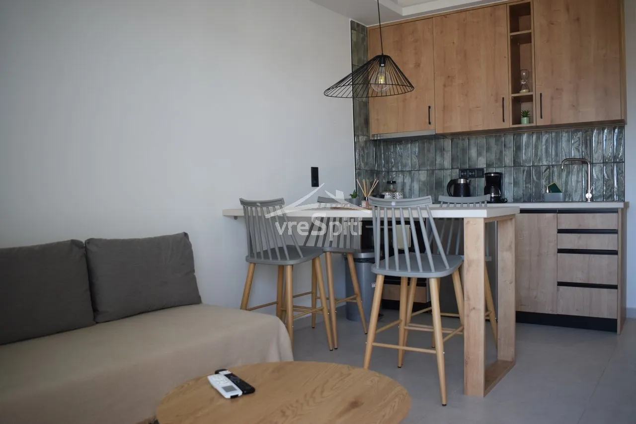 Apartment 46m²  - 3