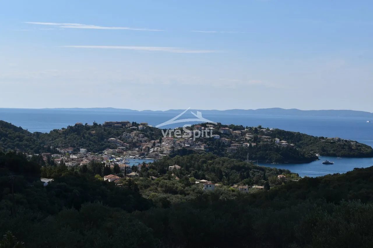 Land Parcel 4462m²  - 2