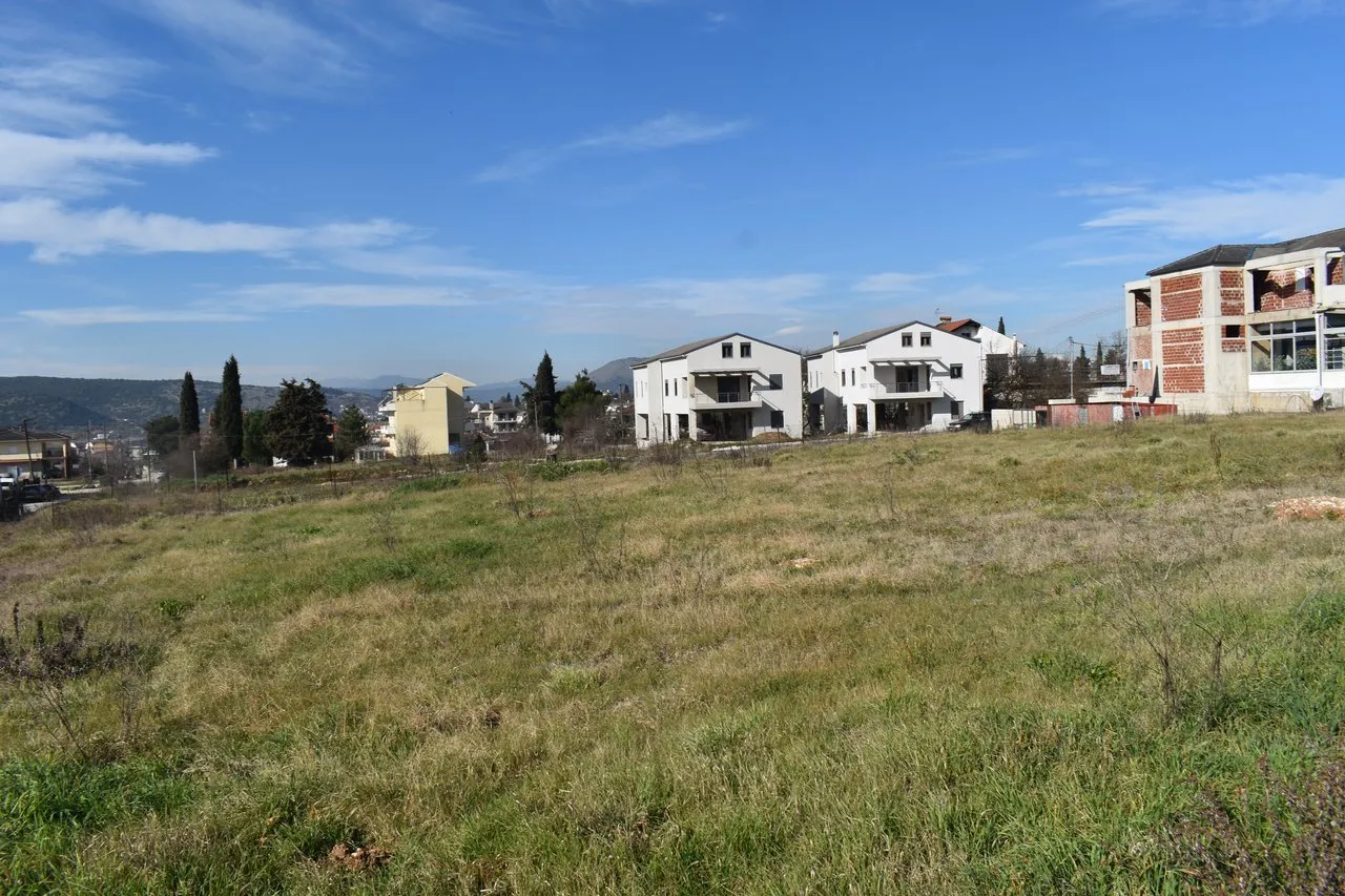 Οικόπεδο 2373τ.μ.  - 5