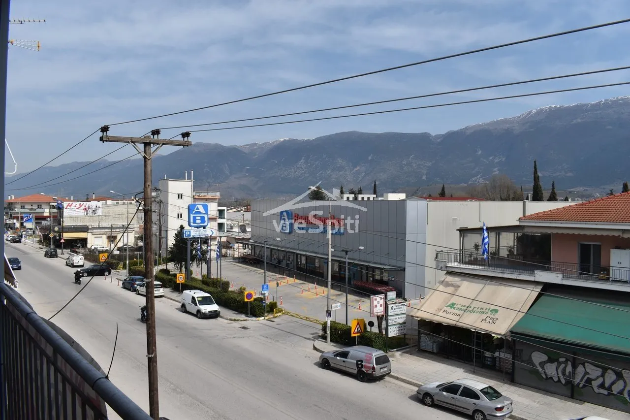 Γραφείο 322τ.μ.  - 3