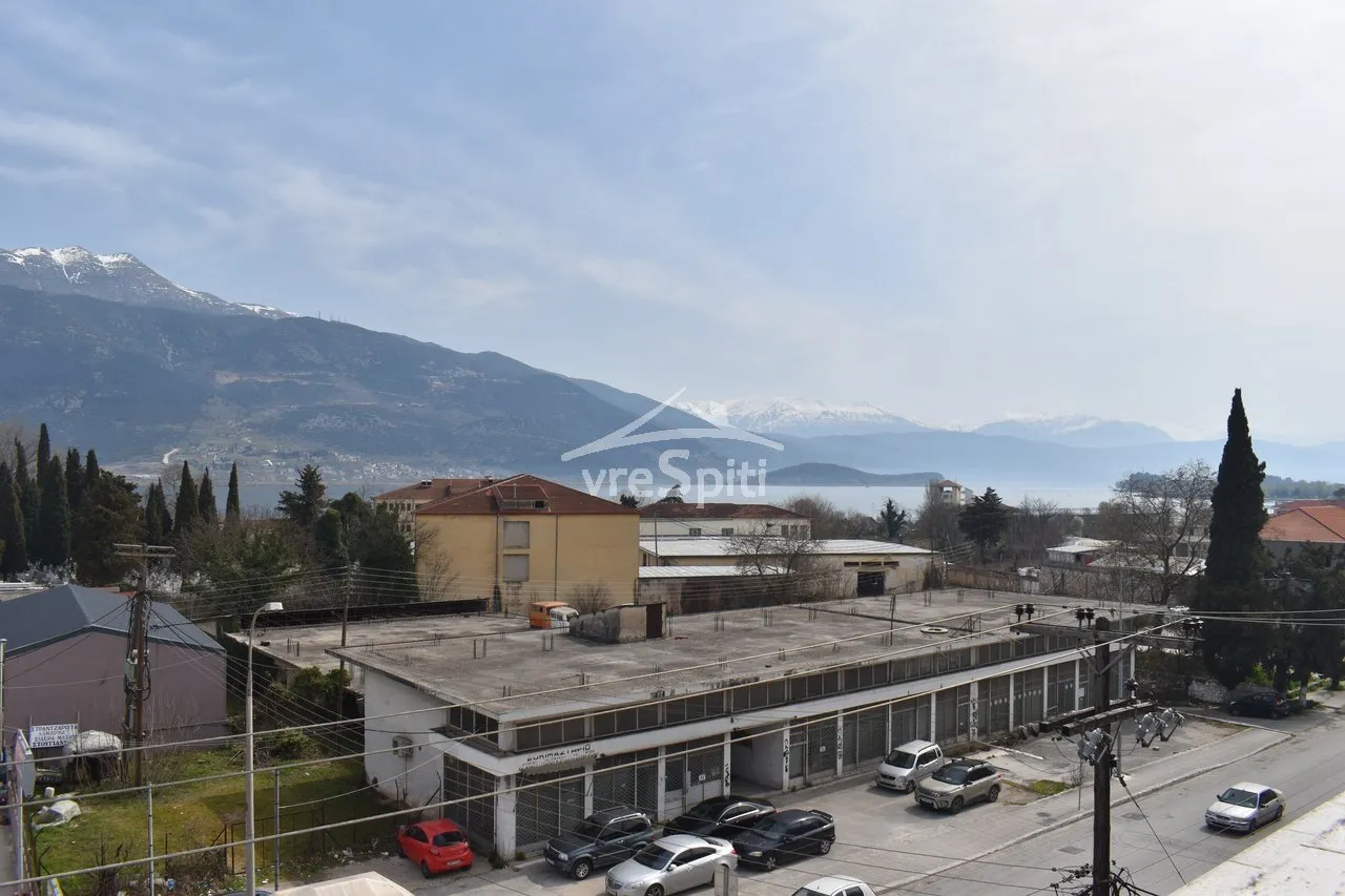 Γραφείο 322τ.μ.  - 4