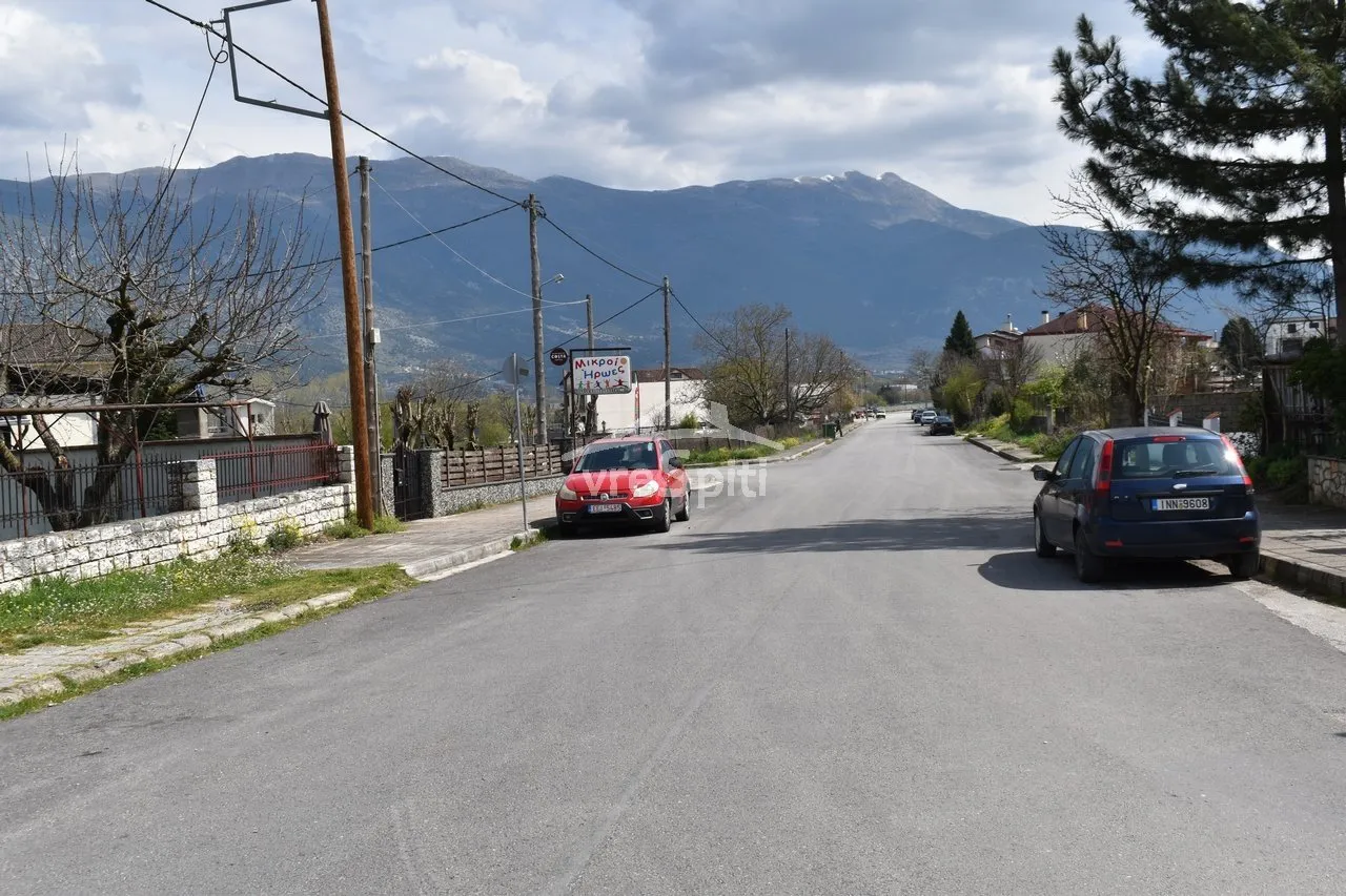 Plot 400m²  - 2