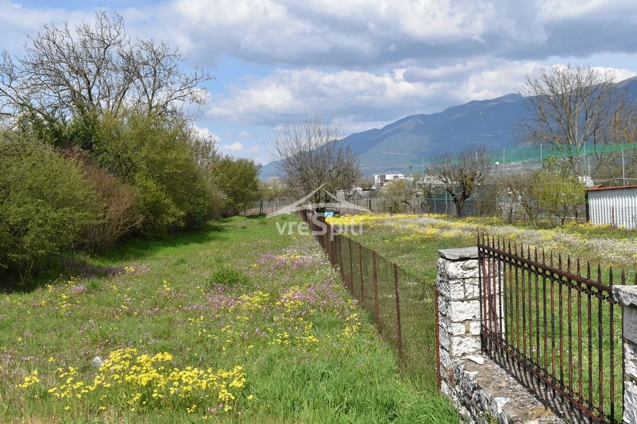 Plot 400m²  - 4