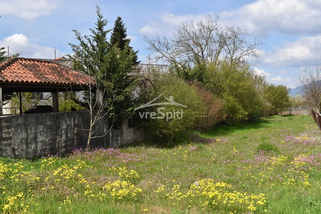 Plot 400m²  - 5