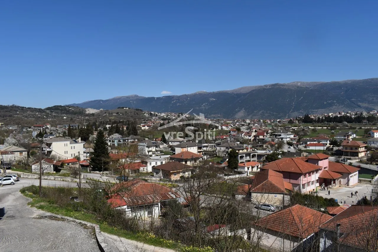 Οικόπεδο 280τ.μ.  - 2