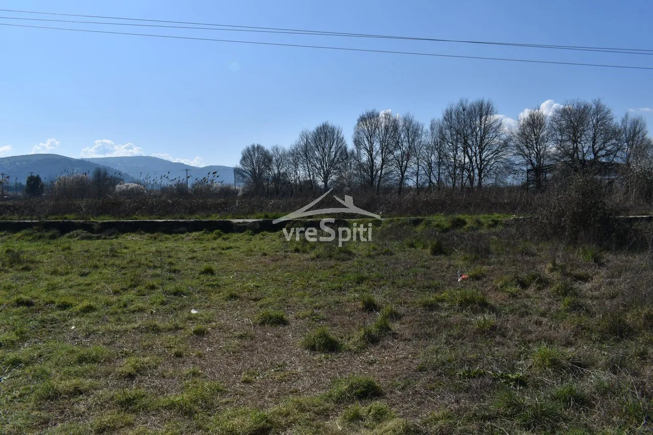 Land Parcel 5173m²  - 2