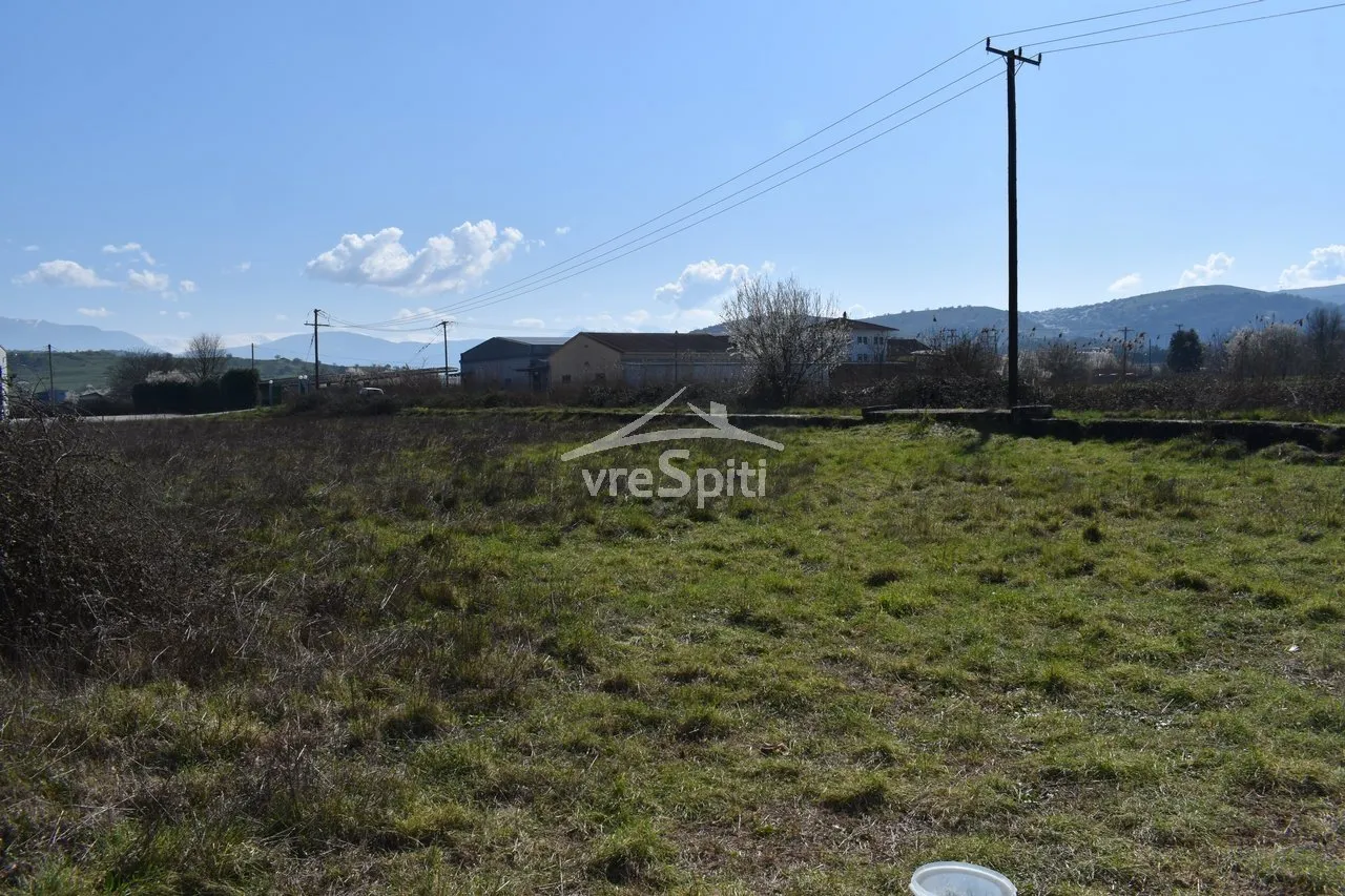Land Parcel 5173m²  - 3