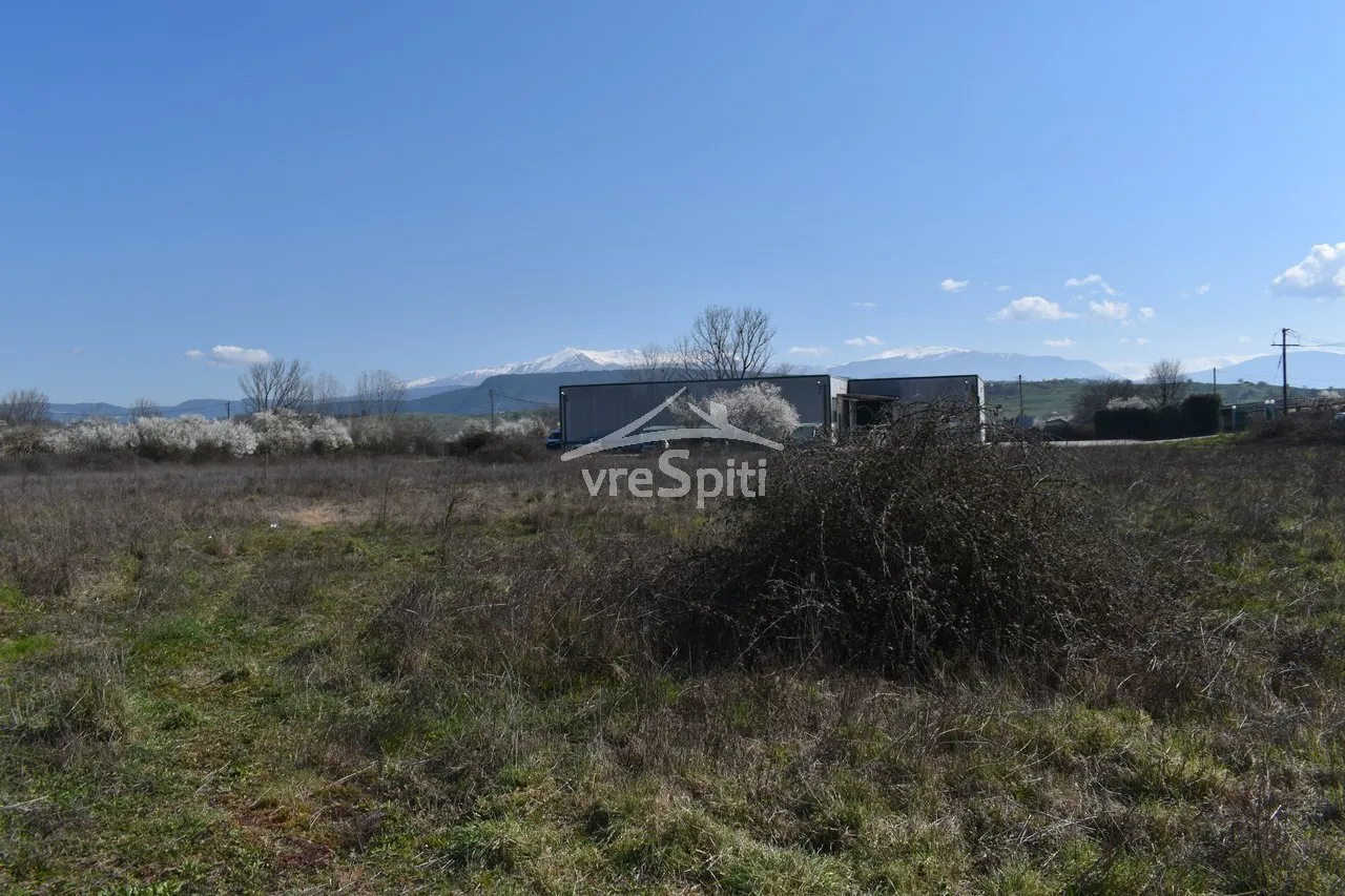 Land Parcel 5173m²  - 4