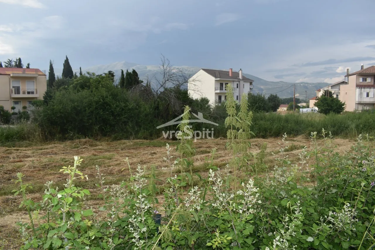 Plot 329m²  - 4