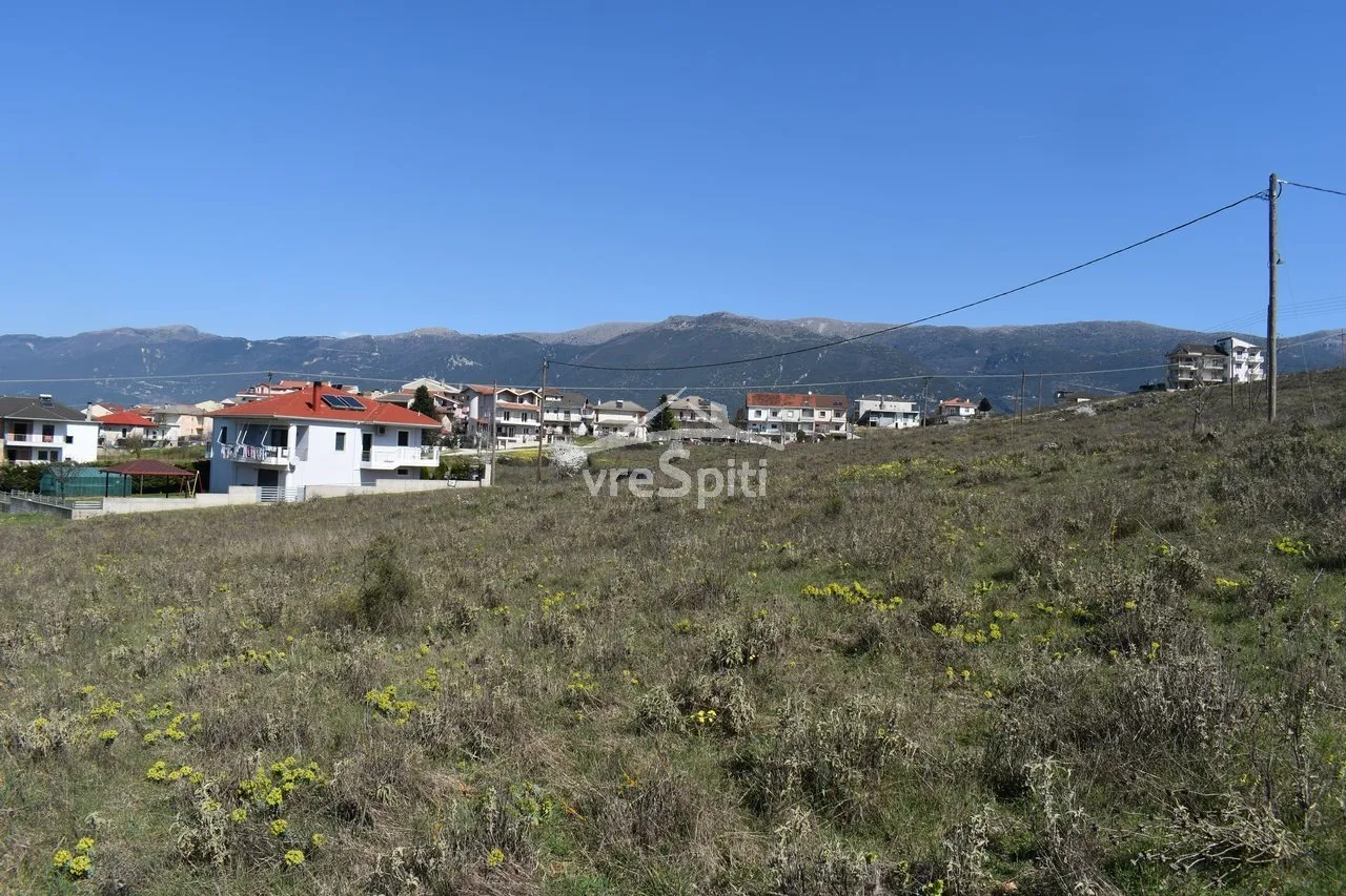 Οικόπεδο 640τ.μ.  - 3