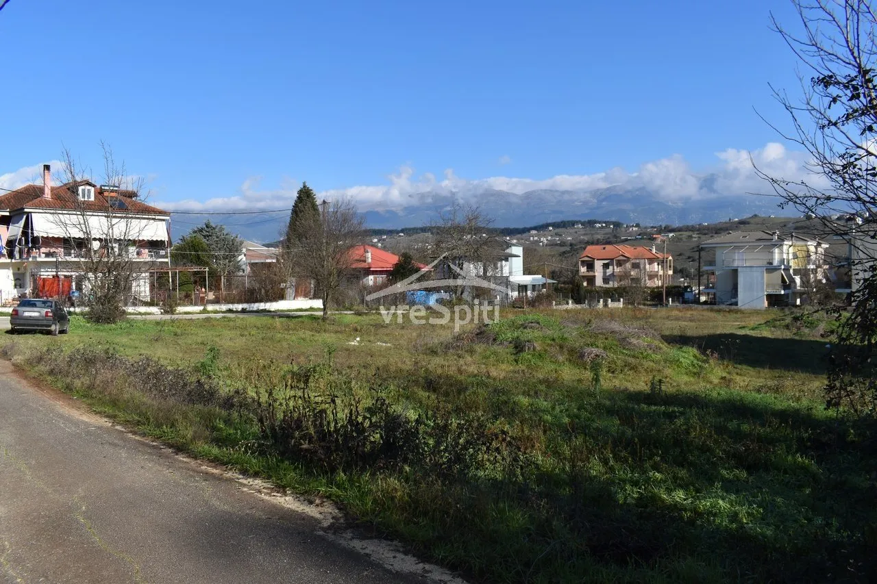 Οικόπεδο 1247τ.μ.  - 5