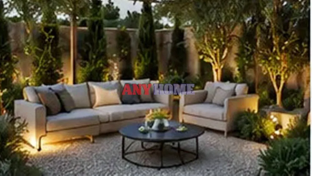 Detached house 180m²  - 4