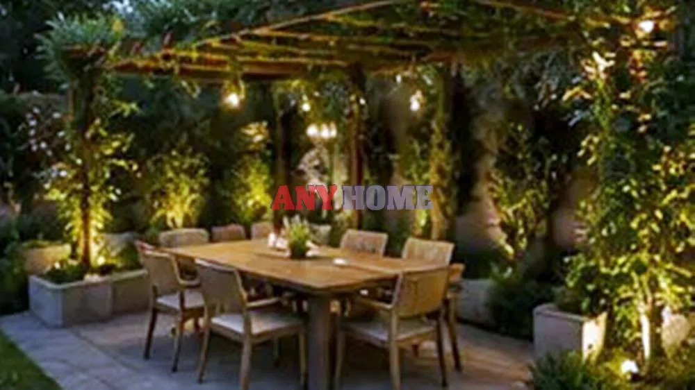 Detached house 180m²  - 5