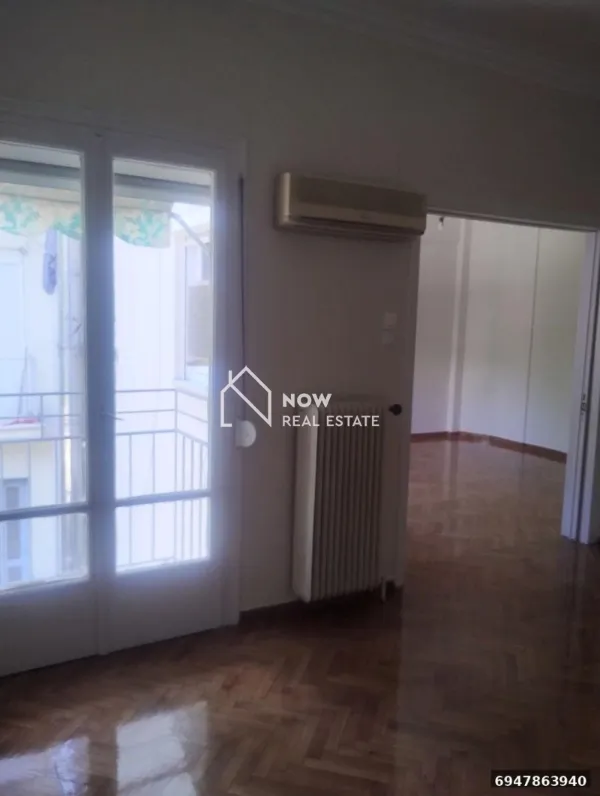Apartment 115m²  - 4