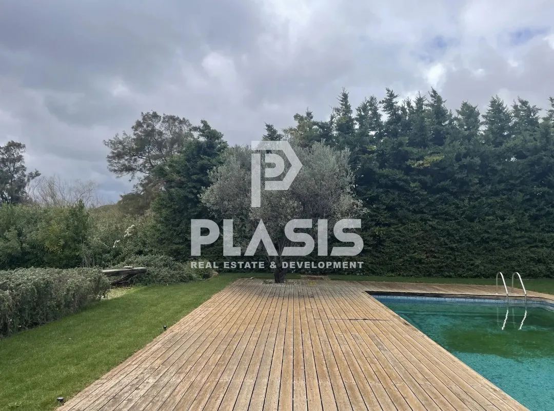 Detached house 421m²  - 2