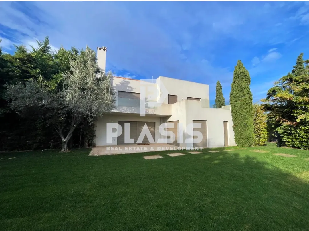 Detached house 421m²  - 5