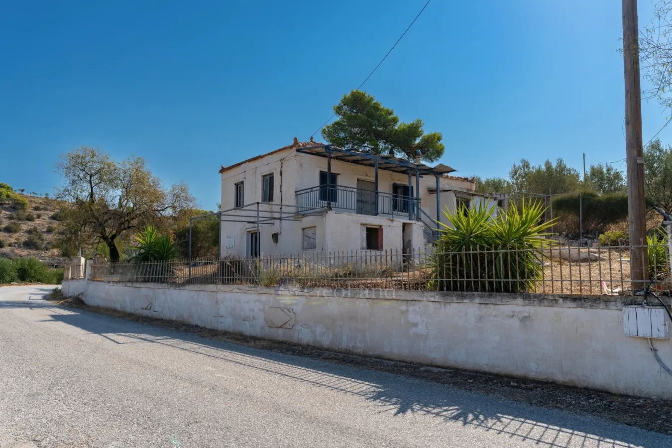 Detached house 113m²  - 3