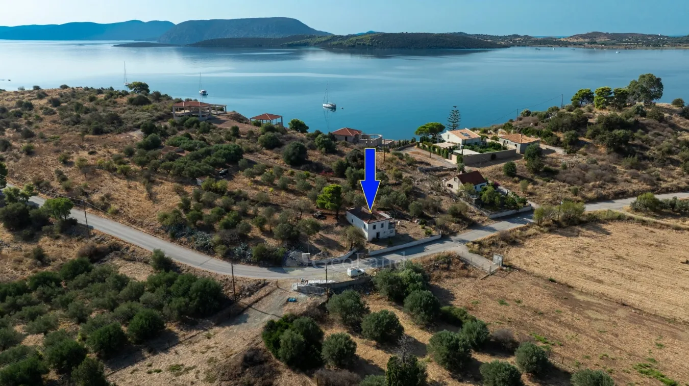 Detached house 113m²  - 4