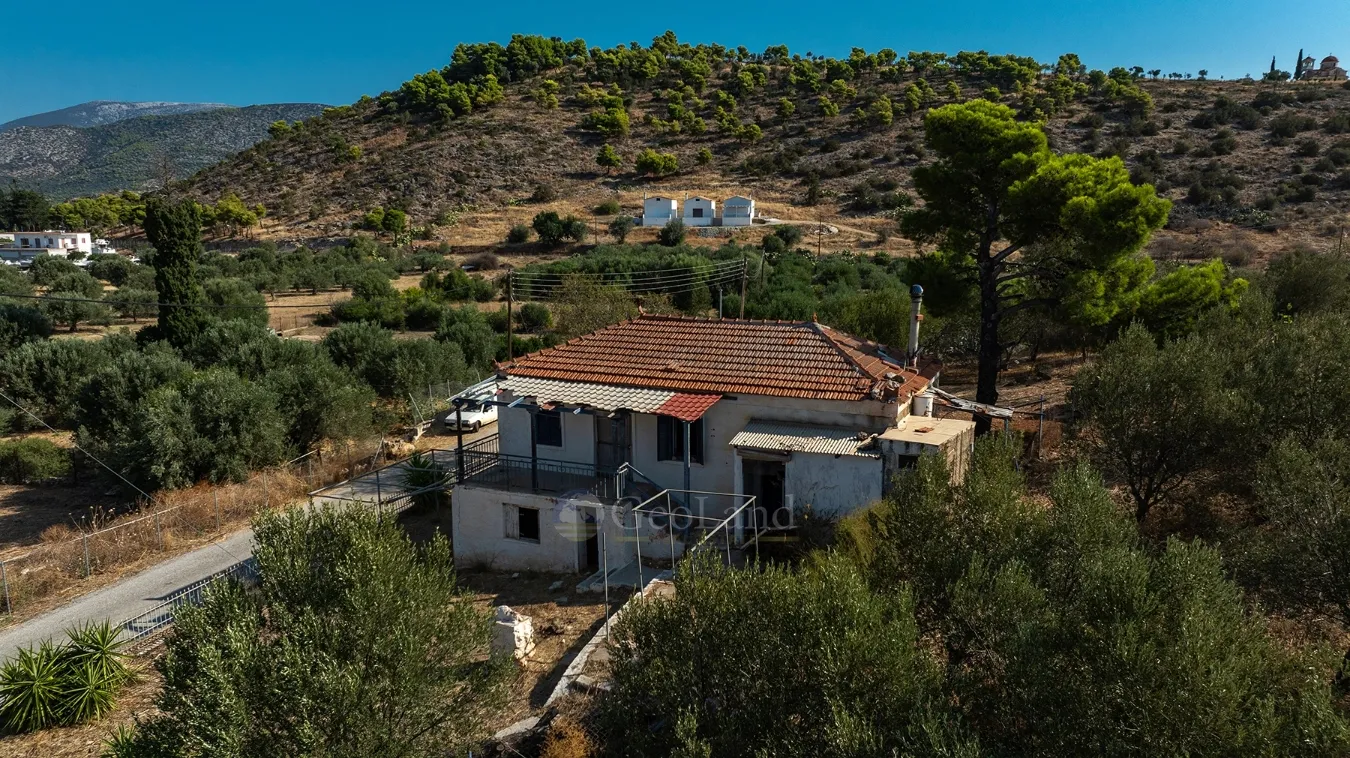 Detached house 113m²  - 5