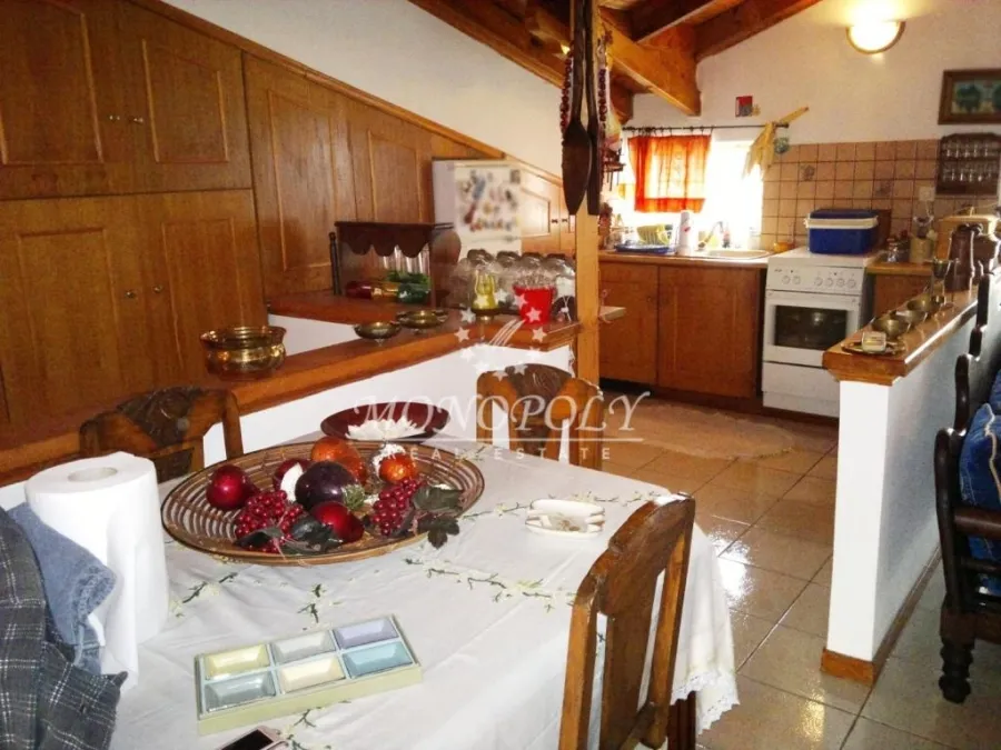 Detached house 165m²  - 2
