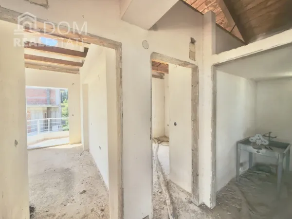 Apartment 134m²  - 2