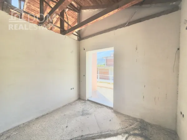 Apartment 134m²  - 3