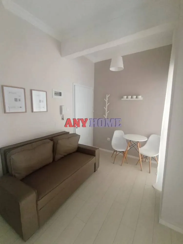 Studio 15m²  - 2