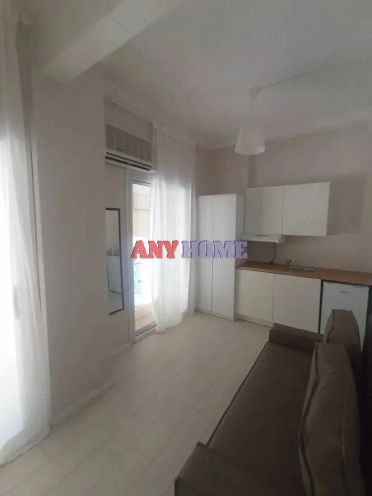 Studio 15m²  - 4