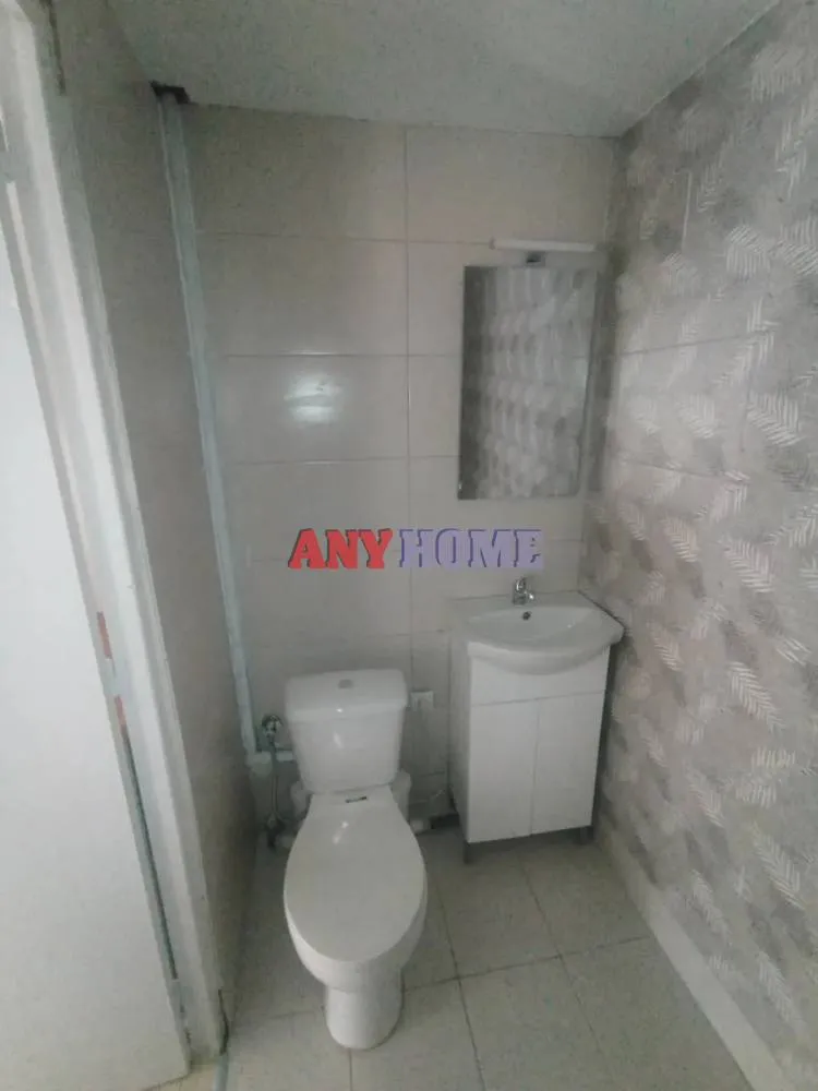 Studio 15m²  - 5
