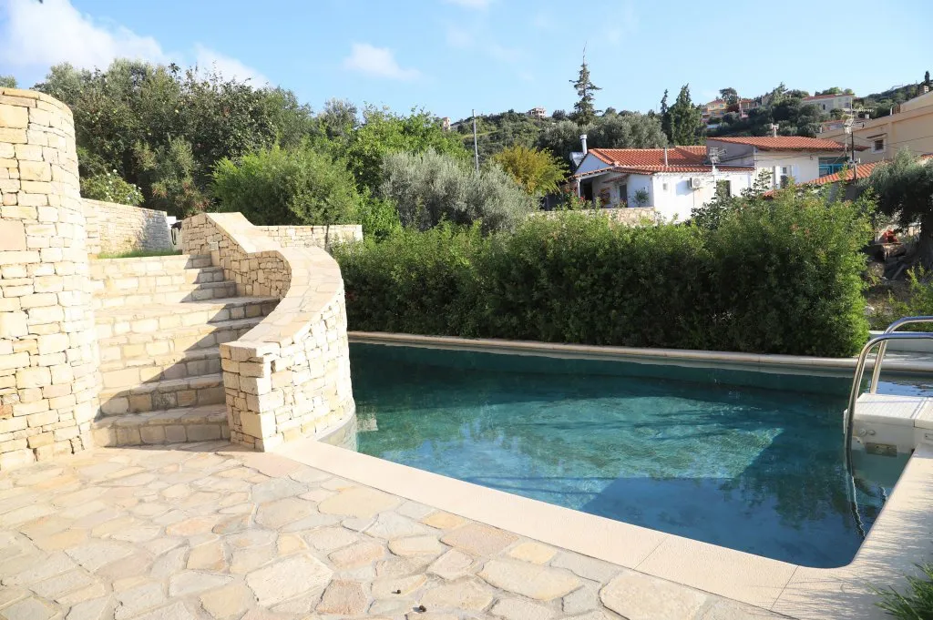 Detached house 313m²  - 2